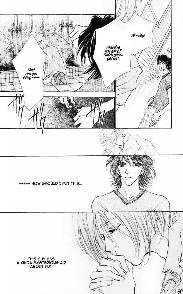 Kimi no Koe ga Kikitai Chapter 1.1 page 20 - Chapter 1.1