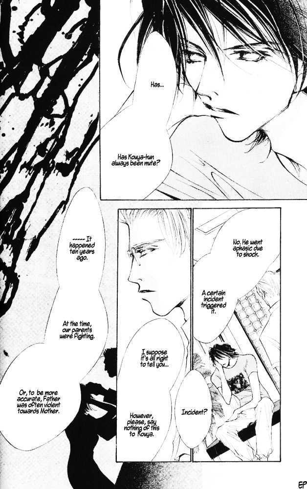 Kimi no Koe ga Kikitai Chapter 1.1 page 22 - Chapter 1.1