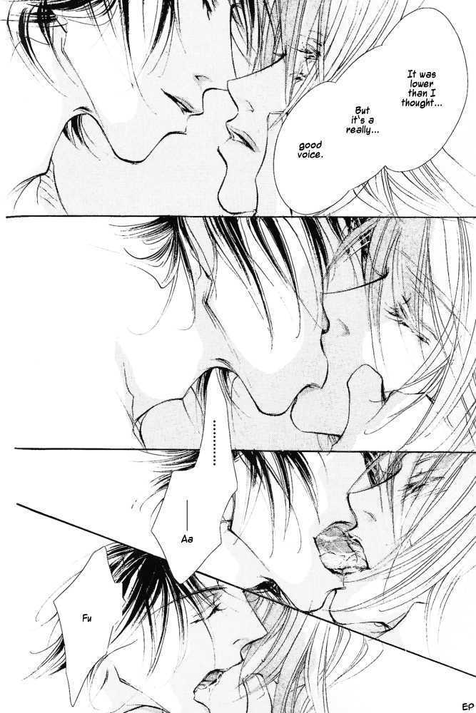 Kimi no Koe ga Kikitai Chapter 2.2 page 21 - Chapter 2.2