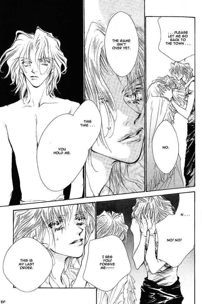 Kimi no Koe ga Kikitai Chapter 3 page 29 - Chapter 3 : Two Princes