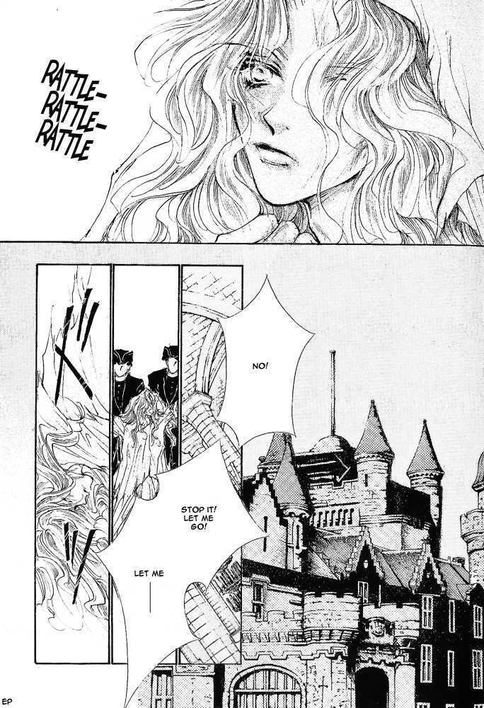 Kimi no Koe ga Kikitai Chapter 3 page 7 - Chapter 3 : Two Princes