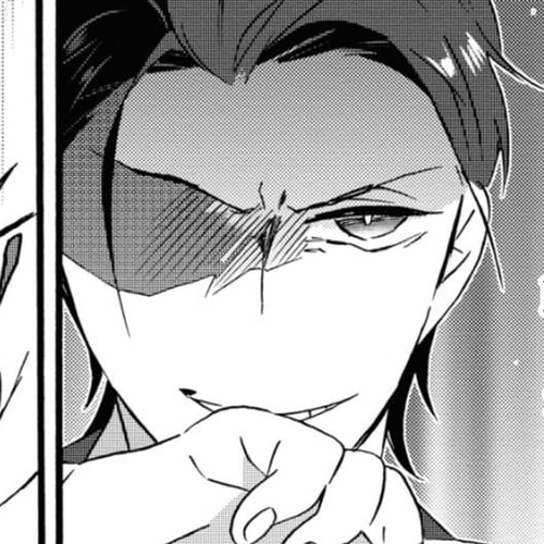 Kimi no Koe Chapter 1: This is Probably Called Fate cover