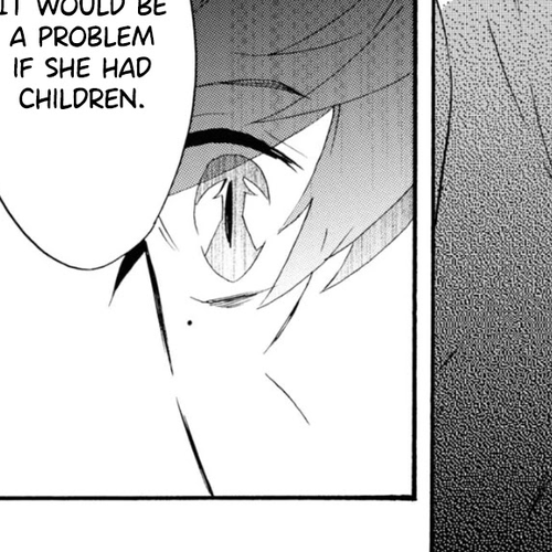 Kimi no Koe Chapter 11: The End of the Two cover