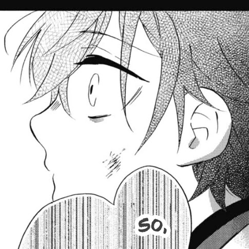 Kimi no Koe Chapter 13: Goodbye, Child of God cover