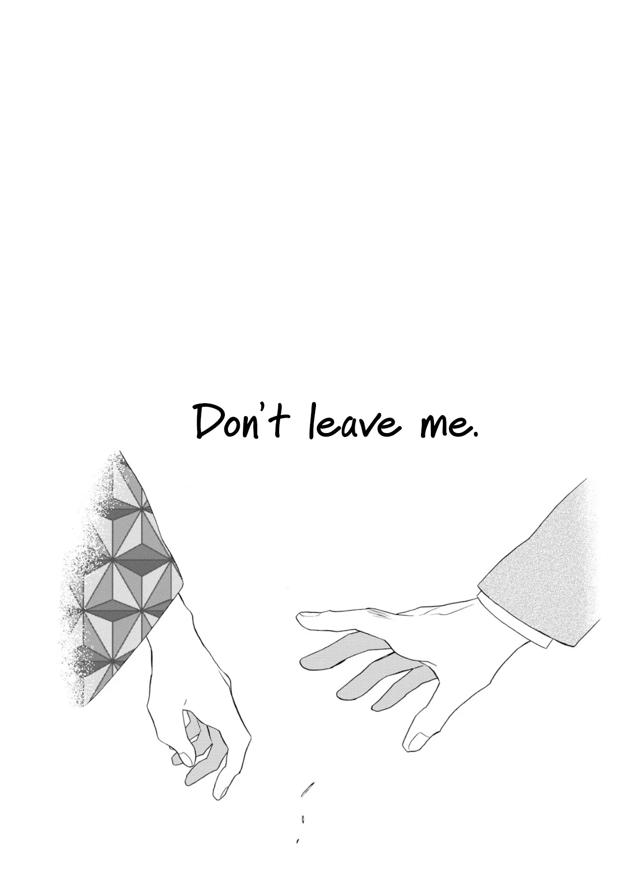 Kimi no Koe Chapter 14 page 25 - Chapter 14: Love, So to Speak