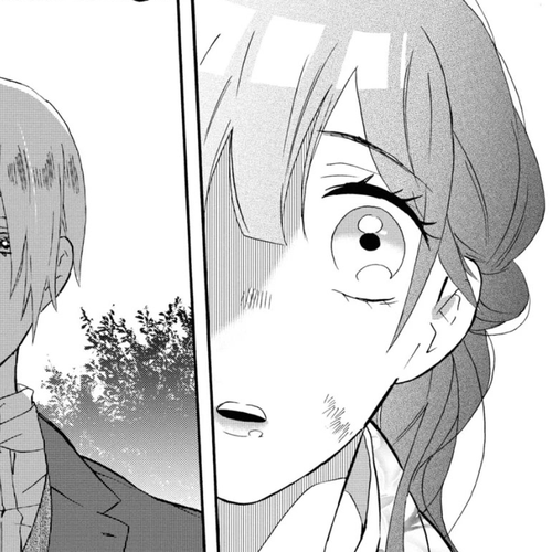 Kimi no Koe Chapter 14: Love, So to Speak cover
