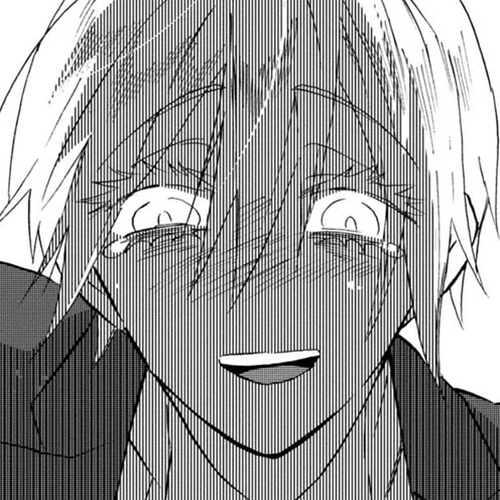 Kimi no Koe Chapter 17: Because It's Love, Because of Love cover