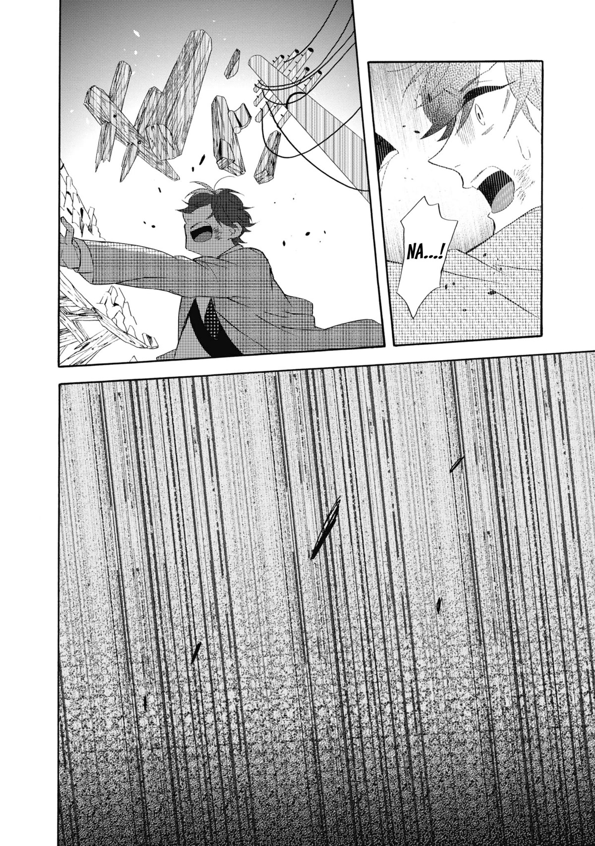Kimi no Koe Chapter 18 page 24 - Chapter 18: Your Voice Is