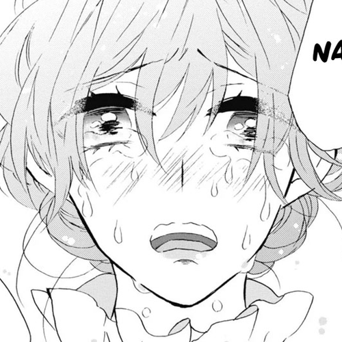 Kimi no Koe Chapter 18: Your Voice Is cover