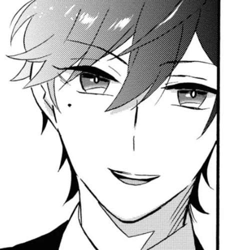 Kimi no Koe Chapter 2: Affection Comes Late cover