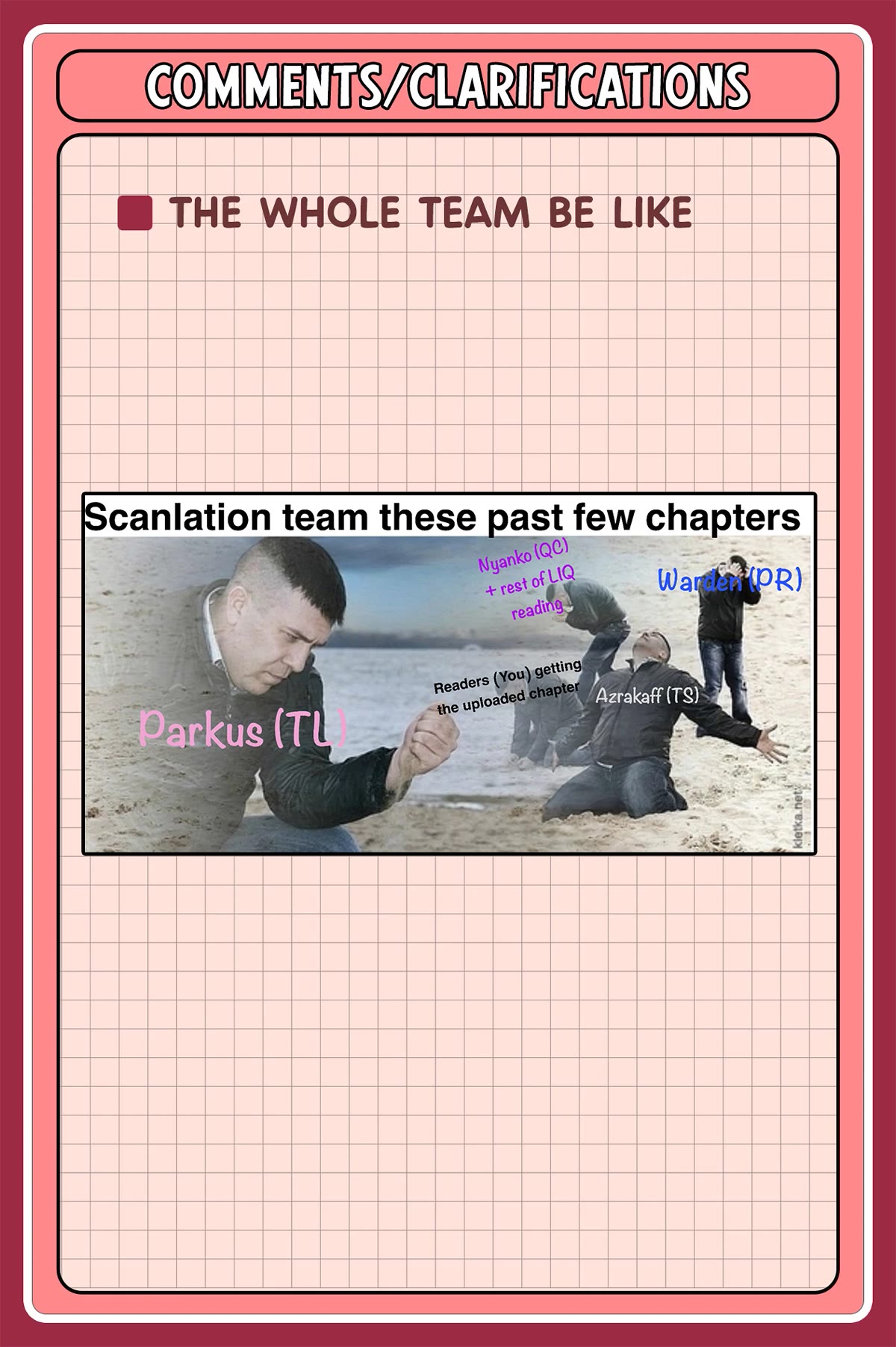 Kimi no Koe Chapter 21 page 34 - Chapter 21: The Future That Broke