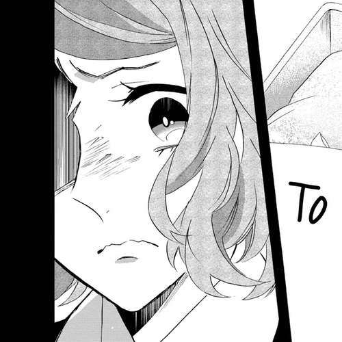 Kimi no Koe Chapter 21: The Future That Broke cover