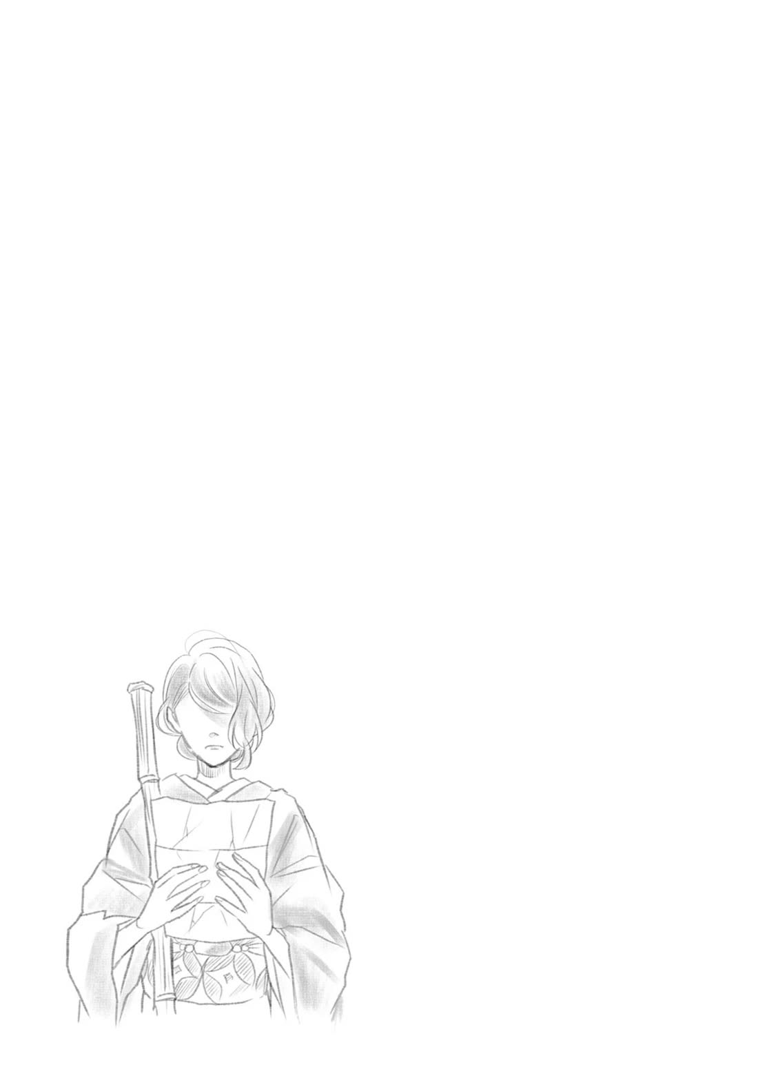 Kimi no Koe Chapter 24 page 31 - Chapter 24: Please Be Well