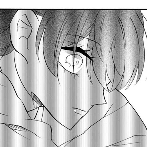 Kimi no Koe Chapter 24: Please Be Well cover