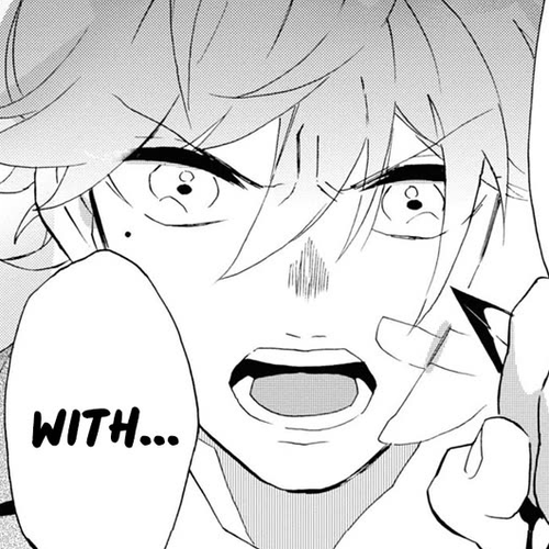 Kimi no Koe Chapter 26: I Simply Just Love You cover