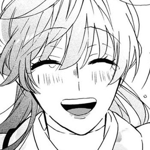 Kimi no Koe Chapter 27.5: Extra cover