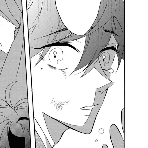 Kimi no Koe Chapter 27: I'm Home, My Love cover