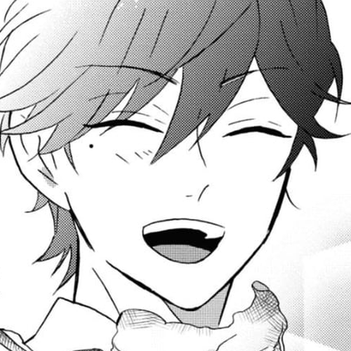 Kimi no Koe Chapter 3: The Woman Who Sees and the Man Who Hears cover
