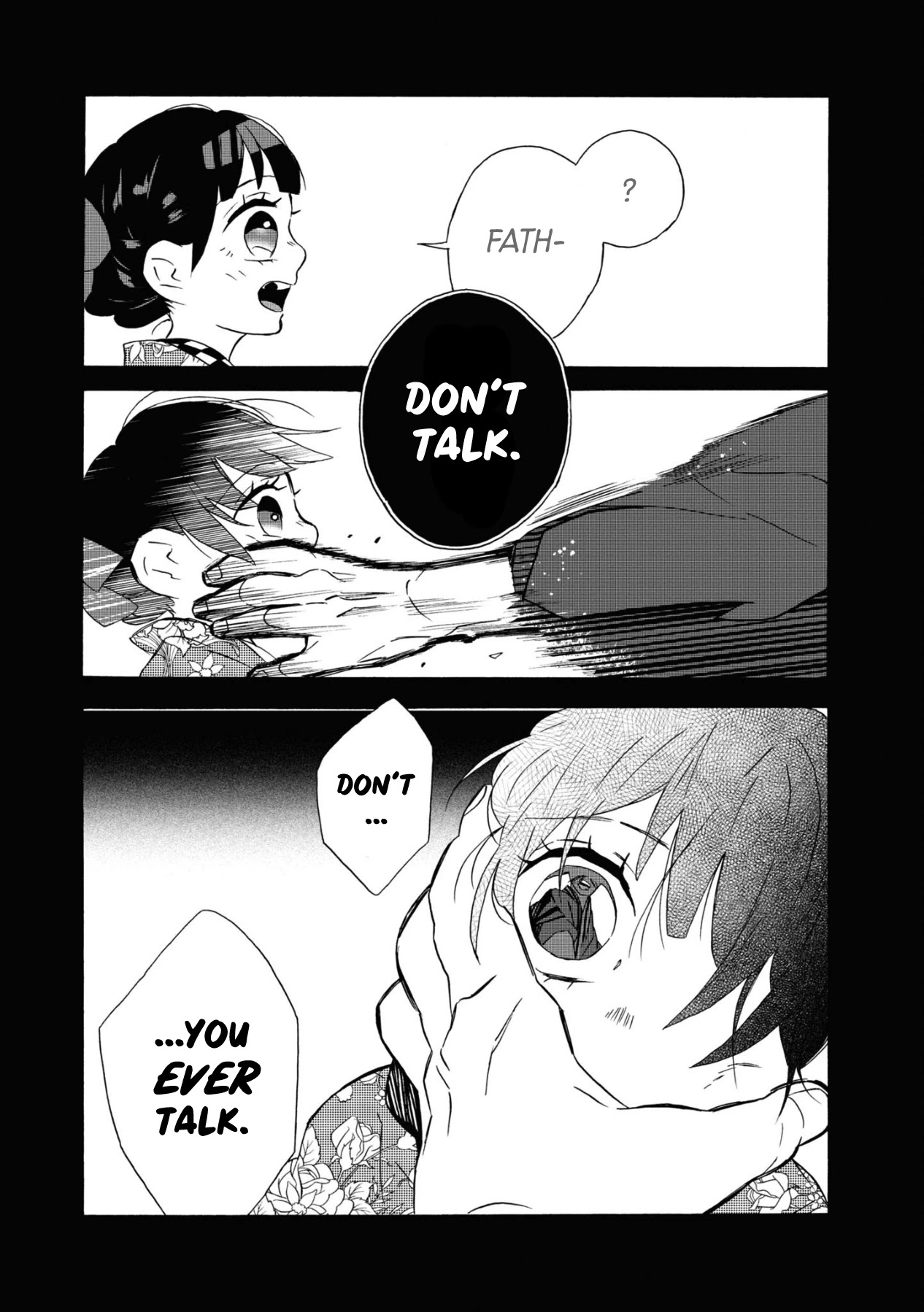Kimi no Koe Chapter 4 page 15 - Chapter 4: If This Voice...