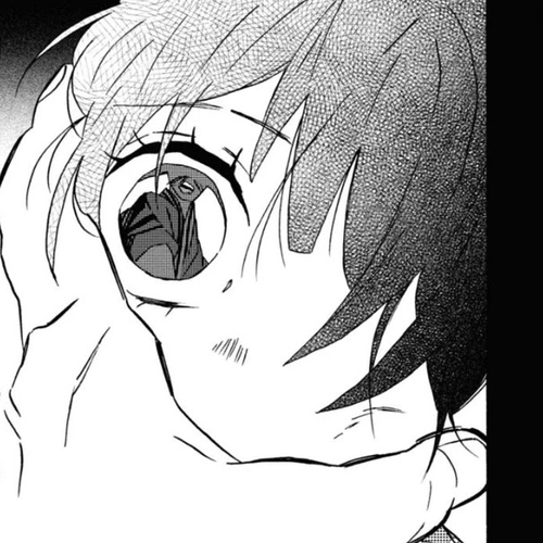 Kimi no Koe Chapter 4: If This Voice... cover