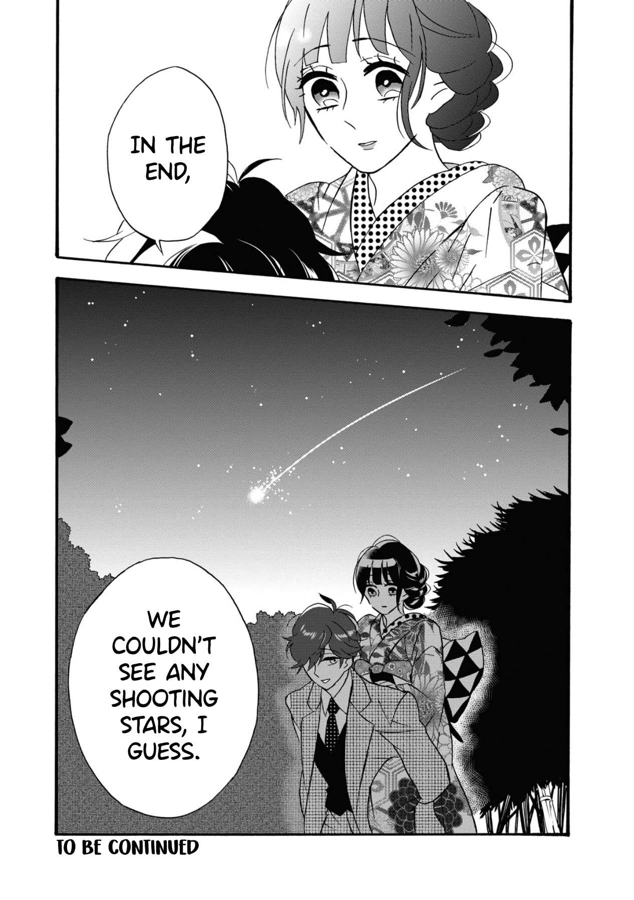 Kimi no Koe Chapter 5 page 41 - Chapter 5: If That Voice...