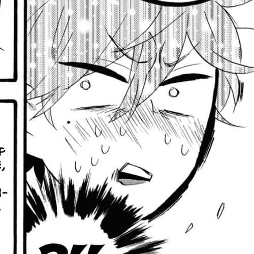 Kimi no Koe Chapter 5: If That Voice... cover