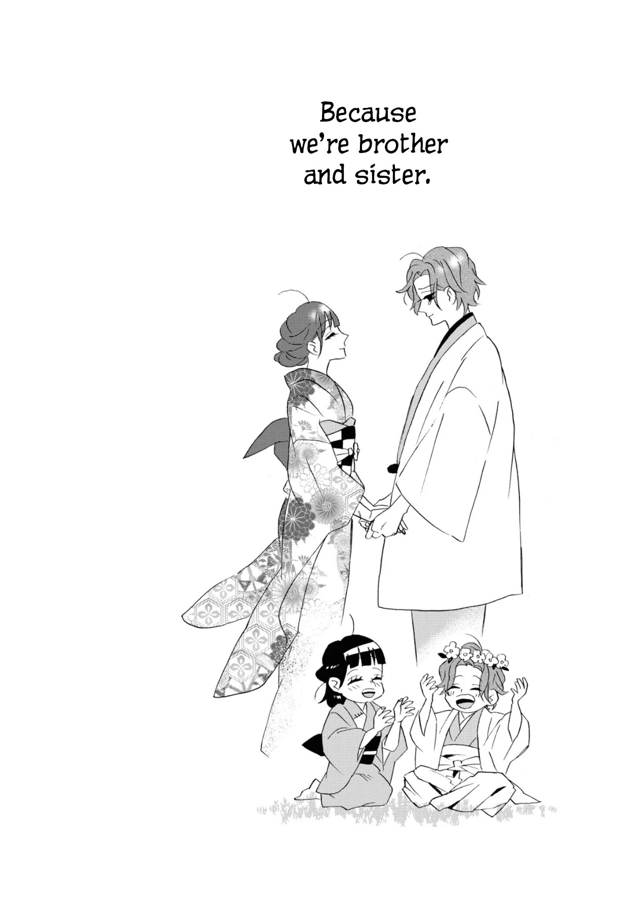 Kimi no Koe Chapter 7 page 34 - Chapter 7: Inside the Heart of the Cowards