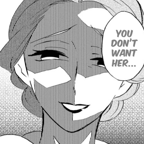 Kimi no Koe Chapter 7: Inside the Heart of the Cowards cover