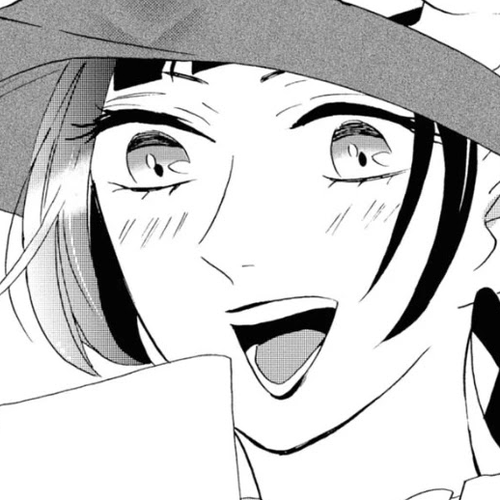 Kimi no Koe Chapter 9: The Demon, Dragon, and Butterfly cover