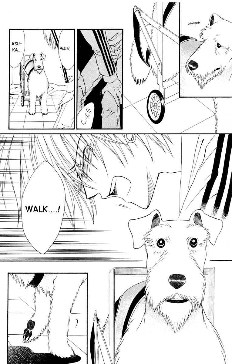Kimi no Kokoro Boku no Kokoro Chapter 1 page 51 - Chapter 1: Asuka