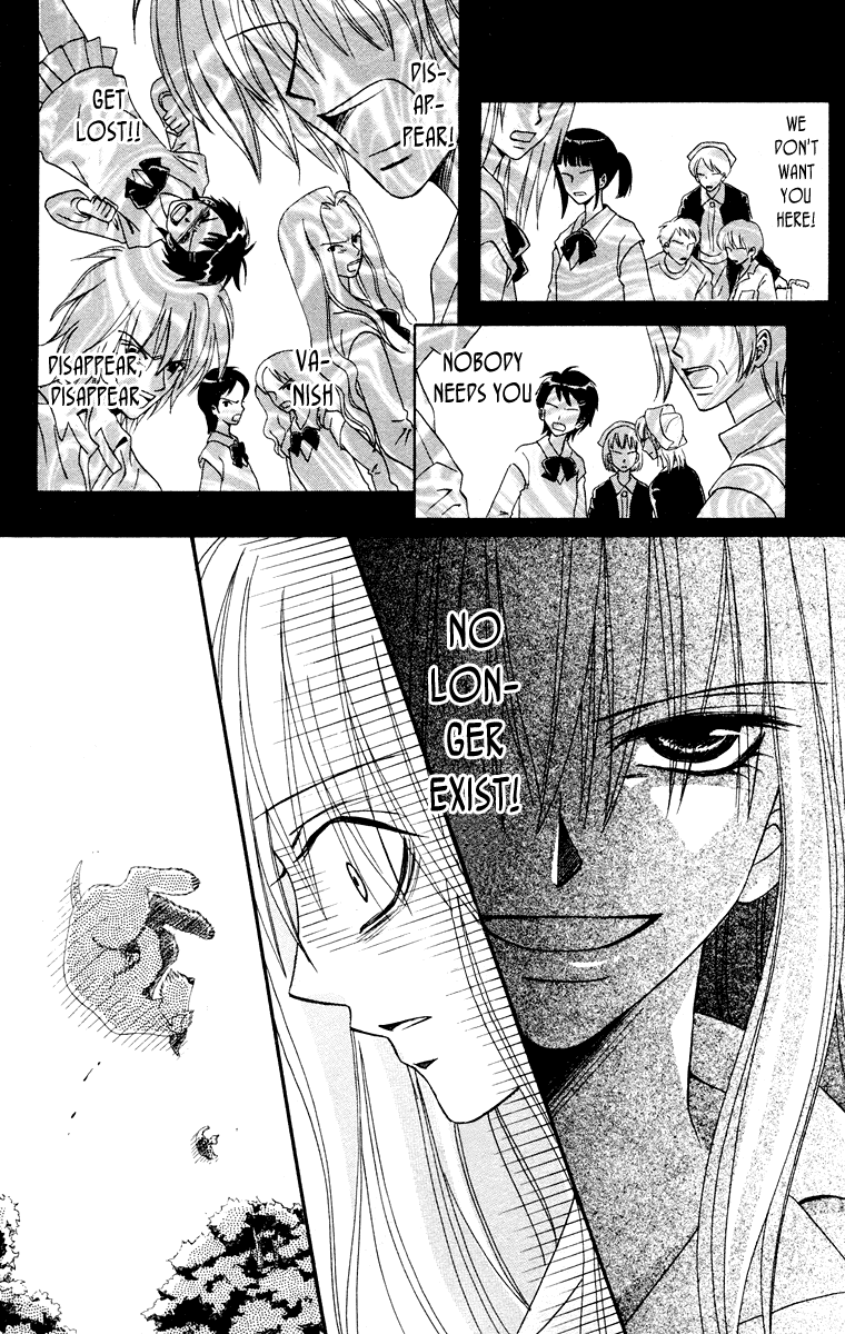 Kimi no Kokoro Boku no Kokoro Chapter 1 page 57 - Chapter 1: Asuka