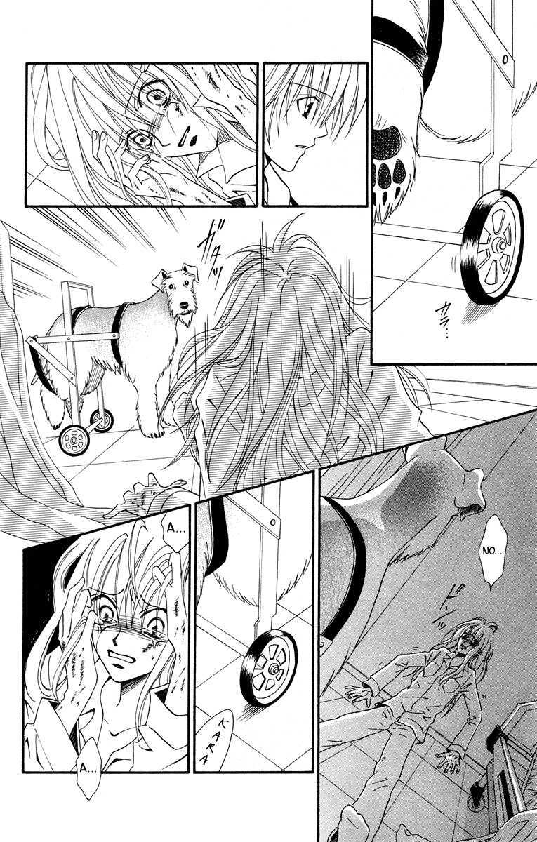 Kimi no Kokoro Boku no Kokoro Chapter 1 page 61 - Chapter 1: Asuka