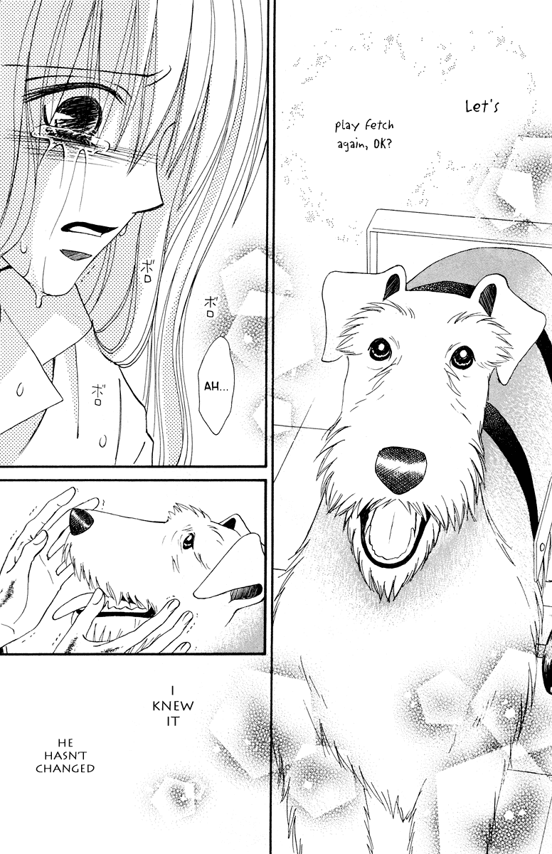 Kimi no Kokoro Boku no Kokoro Chapter 1 page 64 - Chapter 1: Asuka