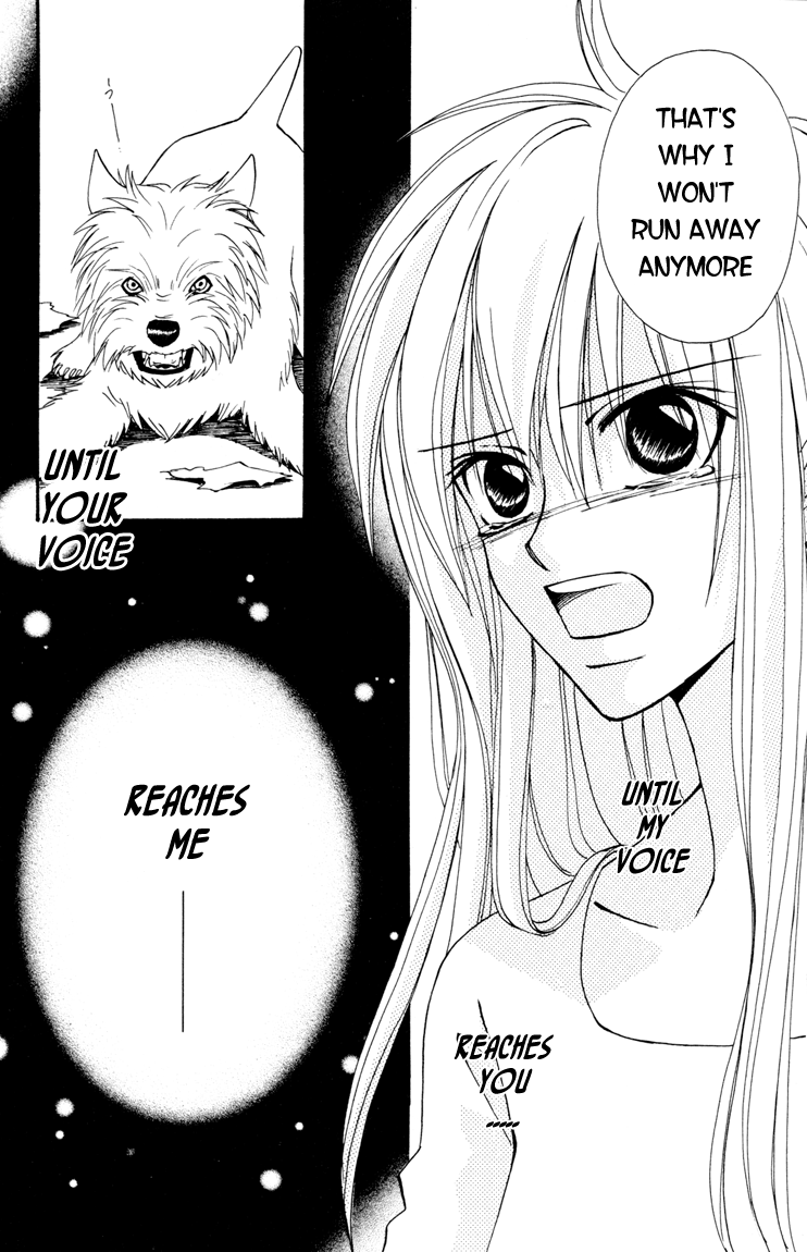 Kimi no Kokoro Boku no Kokoro Chapter 2 page 42 - Chapter 2: Kou