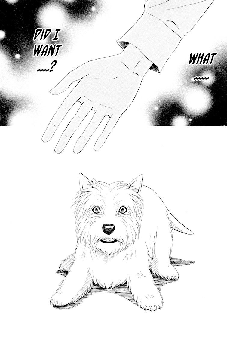 Kimi no Kokoro Boku no Kokoro Chapter 2 page 47 - Chapter 2: Kou