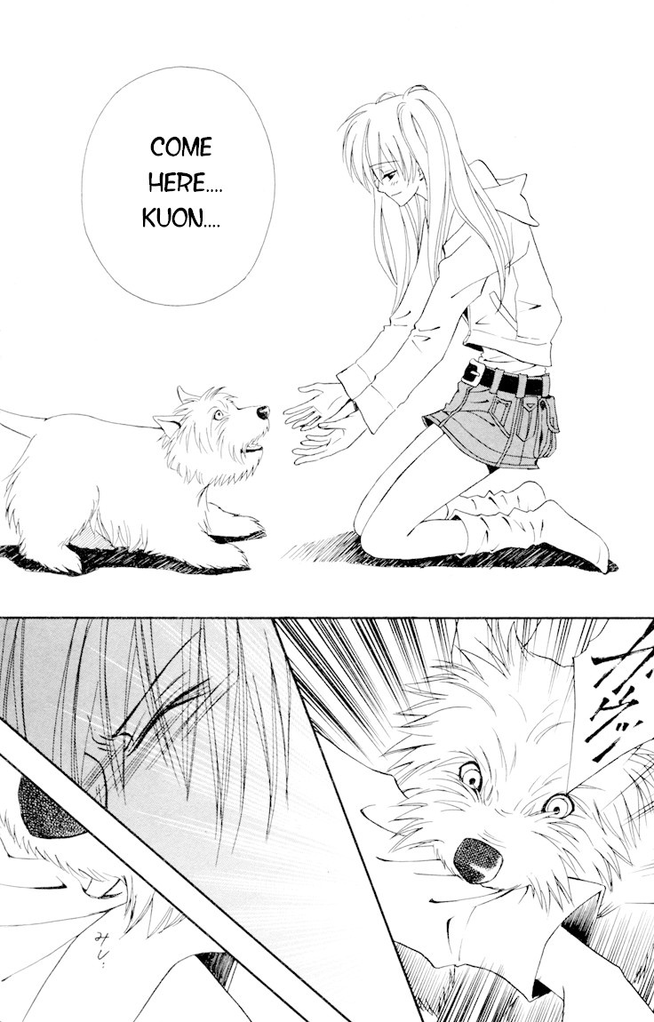 Kimi no Kokoro Boku no Kokoro Chapter 2 page 48 - Chapter 2: Kou