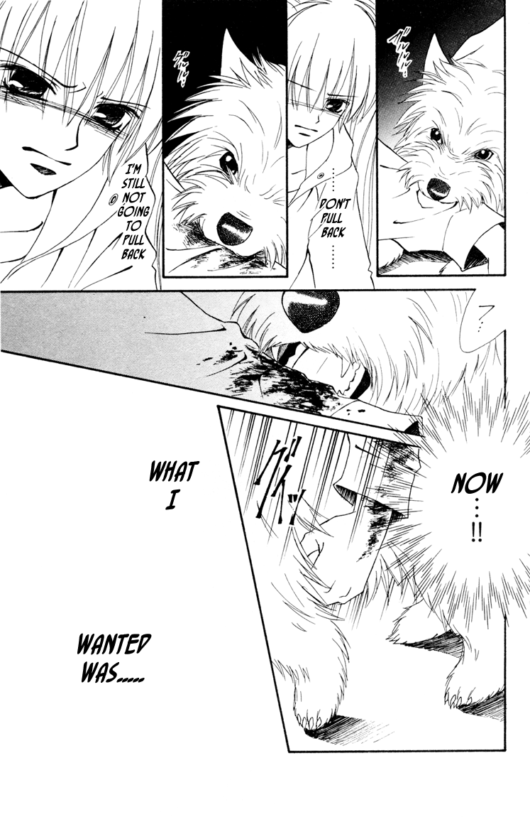 Kimi no Kokoro Boku no Kokoro Chapter 2 page 49 - Chapter 2: Kou