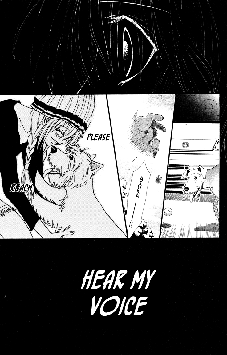 Kimi no Kokoro Boku no Kokoro Chapter 2 page 69 - Chapter 2: Kou