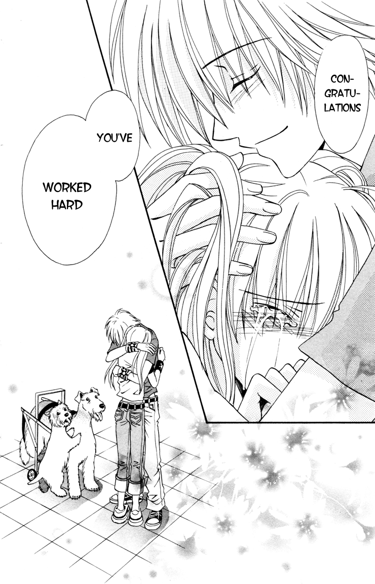 Kimi no Kokoro Boku no Kokoro Chapter 2 page 78 - Chapter 2: Kou
