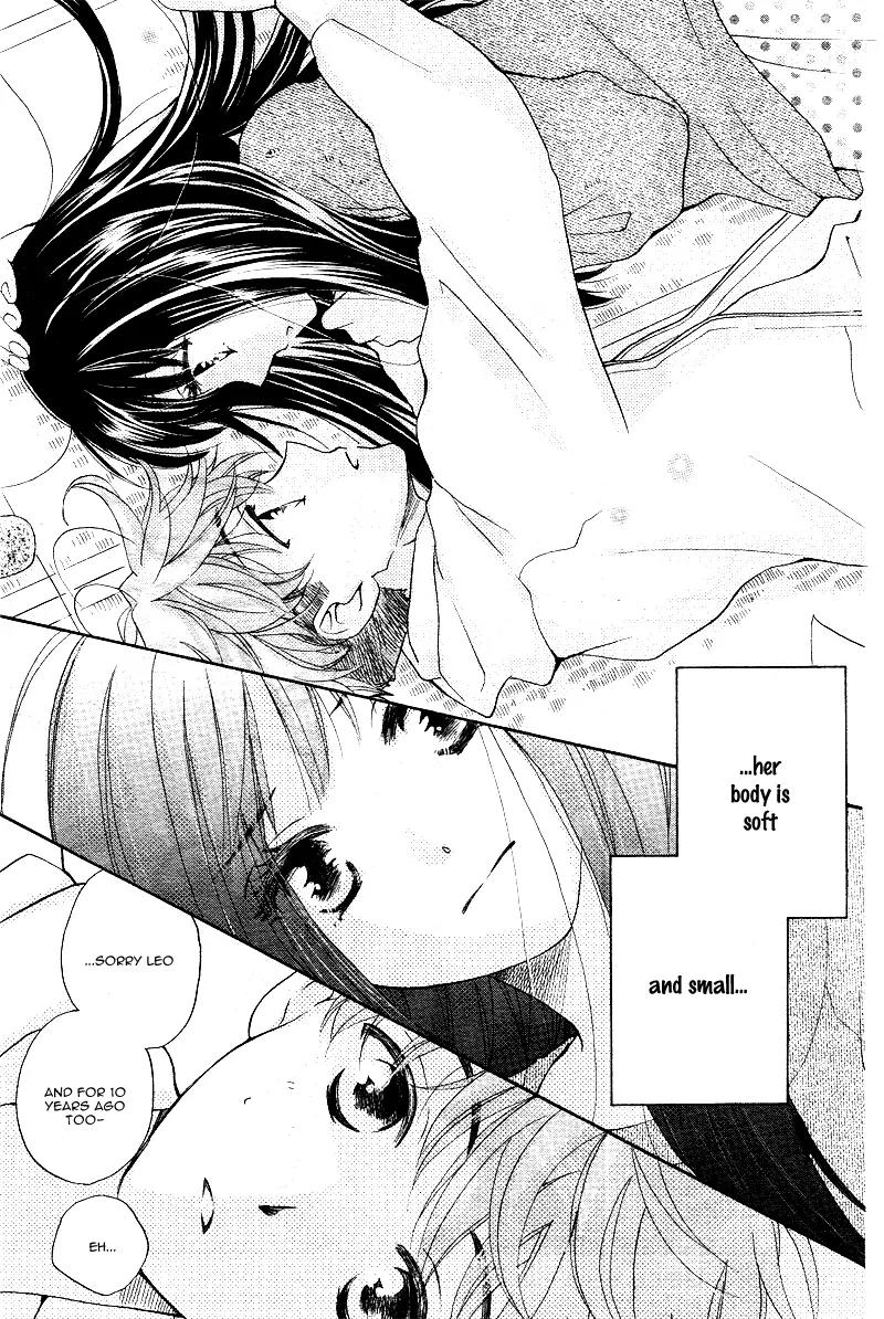 Kimi no Koto nado Zettai ni Chapter 1 page 26 - Chapter 1