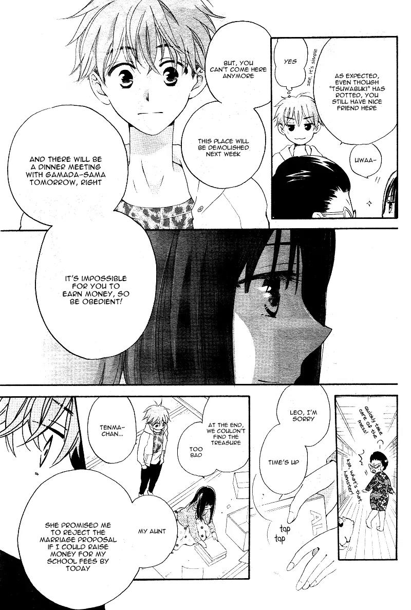 Kimi no Koto nado Zettai ni Chapter 1 page 28 - Chapter 1