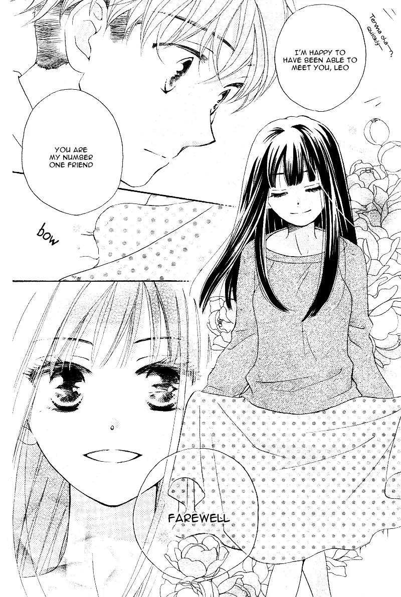 Kimi no Koto nado Zettai ni Chapter 1 page 31 - Chapter 1
