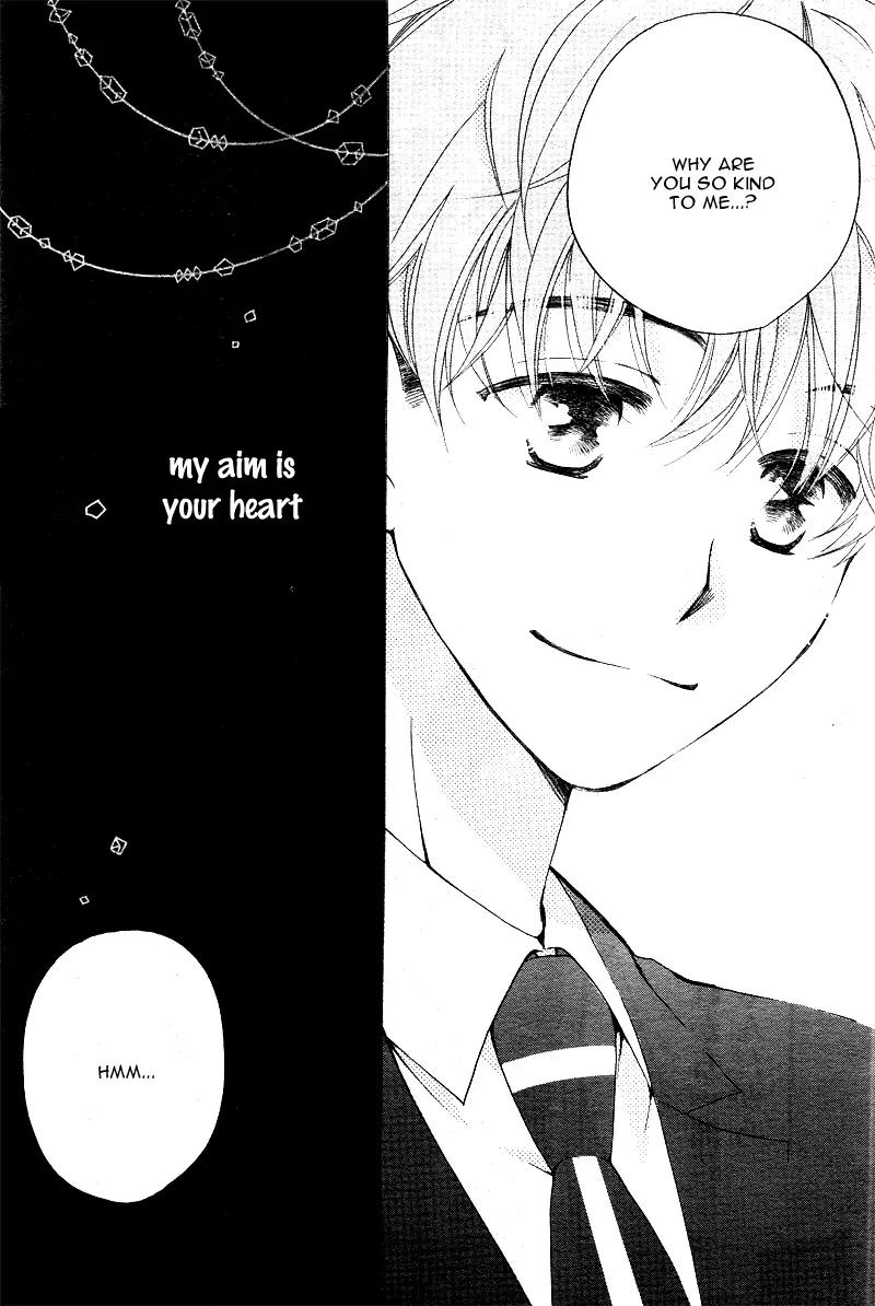 Kimi no Koto nado Zettai ni Chapter 1 page 46 - Chapter 1