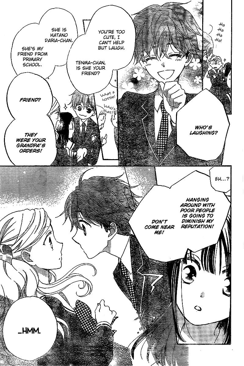 Kimi no Koto nado Zettai ni Chapter 2 page 15 - Chapter 2