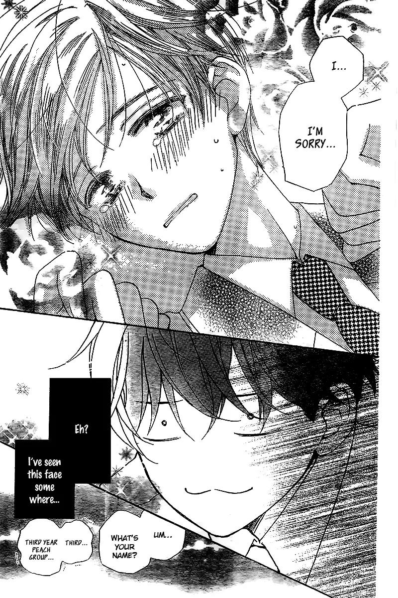 Kimi no Koto nado Zettai ni Chapter 2 page 31 - Chapter 2
