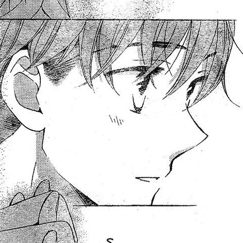 Kimi no Koto nado Zettai ni Chapter 3 cover