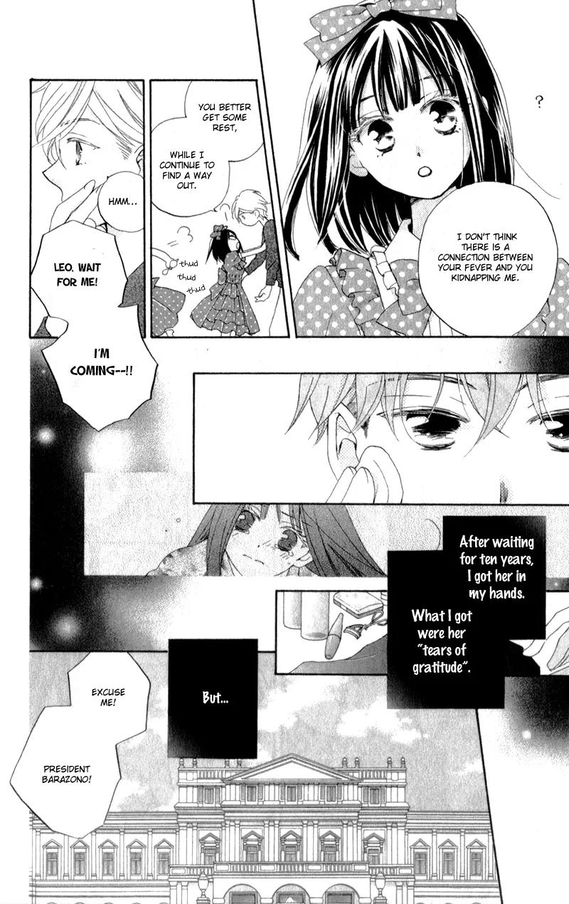 Kimi no Koto nado Zettai ni Chapter 5 page 13 - Chapter 5
