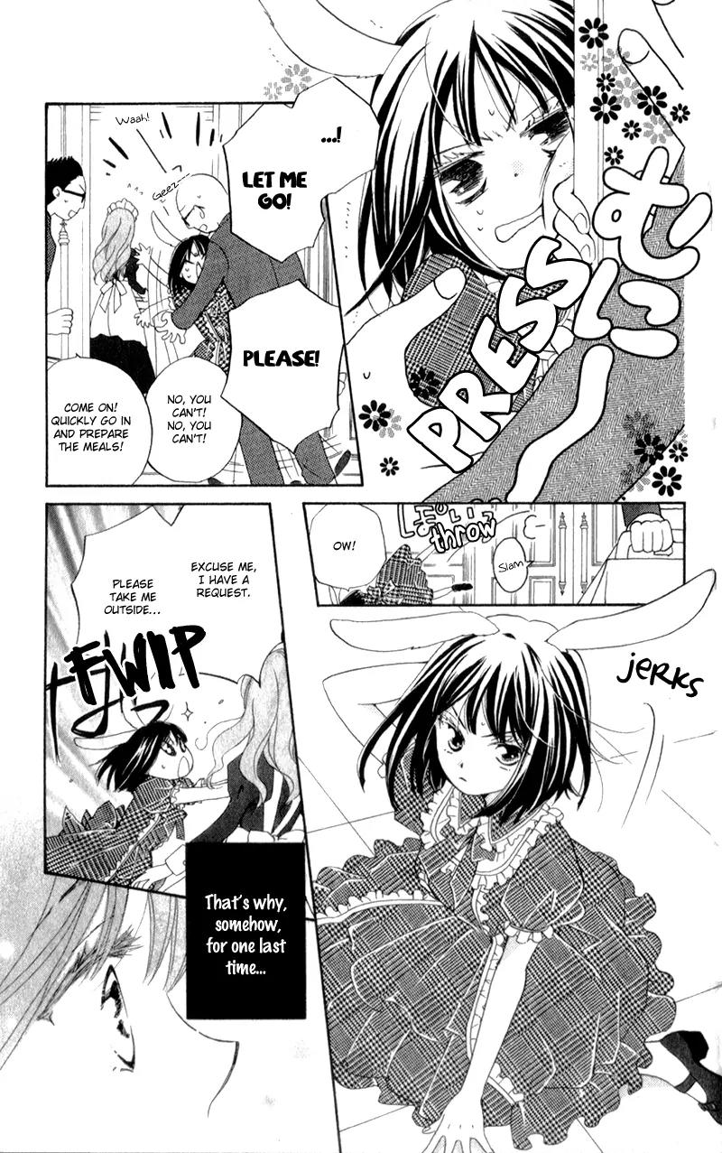 Kimi no Koto nado Zettai ni Chapter 5 page 16 - Chapter 5