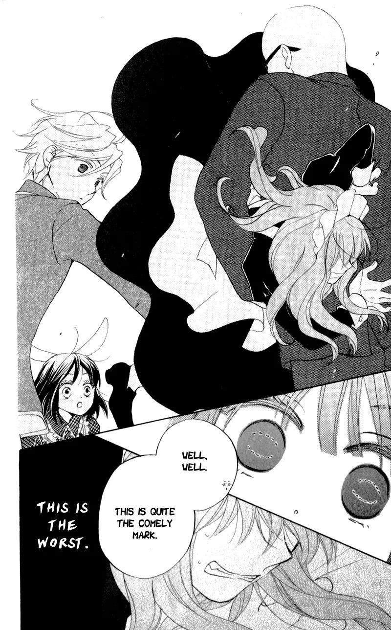 Kimi no Koto nado Zettai ni Chapter 5 page 19 - Chapter 5
