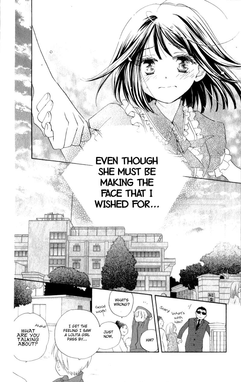 Kimi no Koto nado Zettai ni Chapter 5 page 23 - Chapter 5